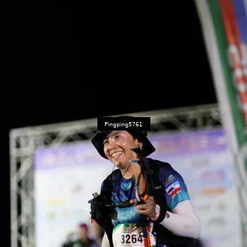 Runner Photo 5206779