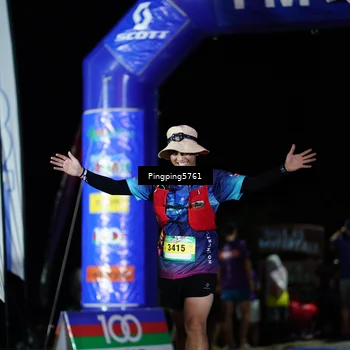 Runner Photo 5206787