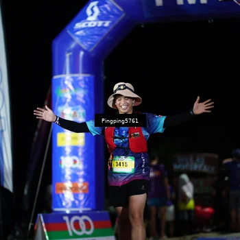 Runner Photo 5206793