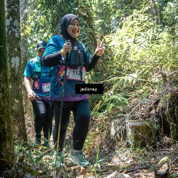 Runner Photo 5206797
