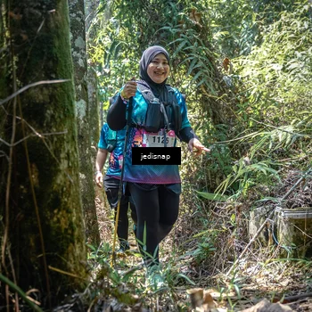 Runner Photo 5206800