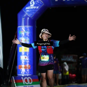 Runner Photo 5206801