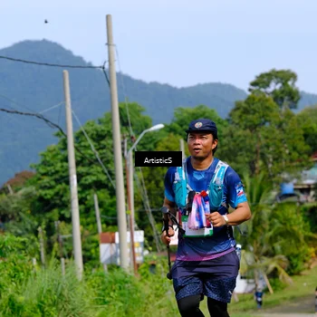 Runner Photo 5206802
