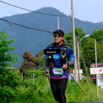 Runner Photo 5206805