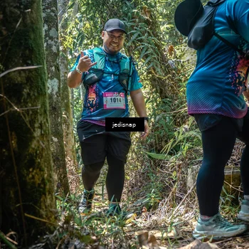 Runner Photo 5206806