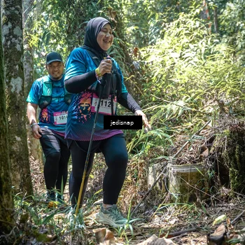 Runner Photo 5206808