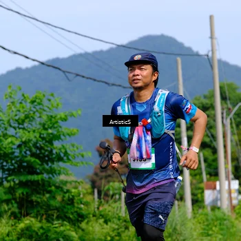 Runner Photo 5206809