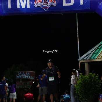 Runner Photo 5206812