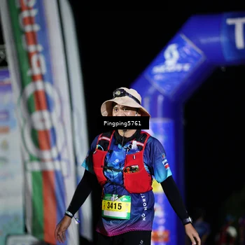 Runner Photo 5206815