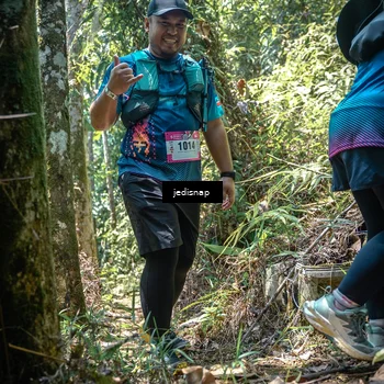Runner Photo 5206817
