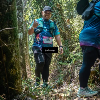 Runner Photo 5206822