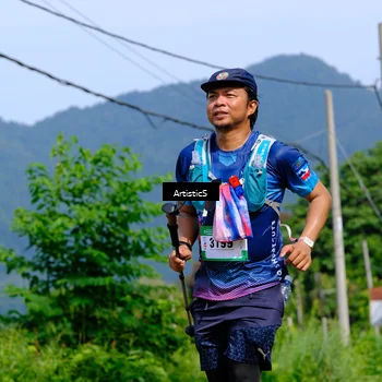 Runner Photo 5206824
