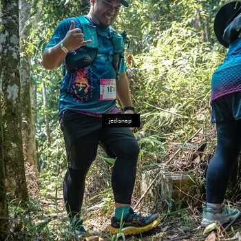 Runner Photo 5206825
