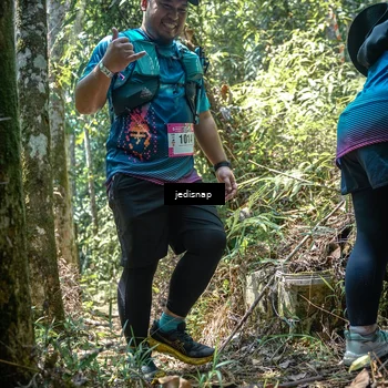 Runner Photo 5206828