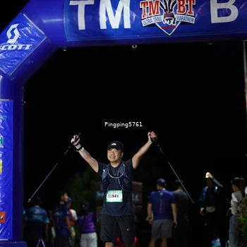 Runner Photo 5206843