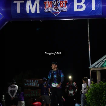 Runner Photo 5206848