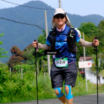 Runner Photo 5206852