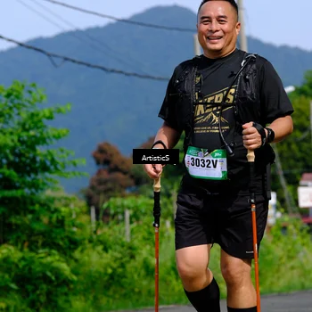 Runner Photo 5206867