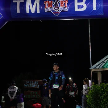 Runner Photo 5206869
