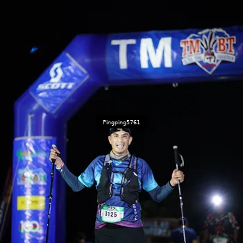 Runner Photo 5206881
