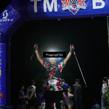 Runner Photo 5206904