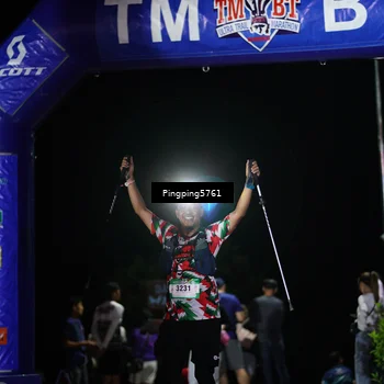 Runner Photo 5206906