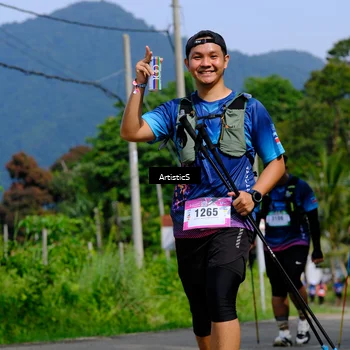 Runner Photo 5206907