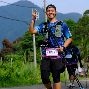 Runner Photo 5206909