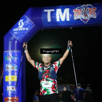 Runner Photo 5206910
