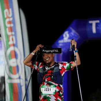 Runner Photo 5206916