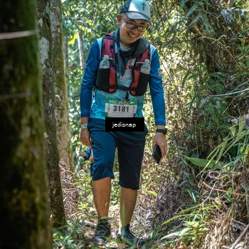Runner Photo 5206924