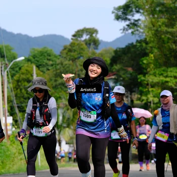 Runner Photo 5206925