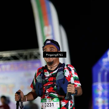 Runner Photo 5206928