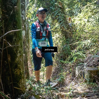 Runner Photo 5206932