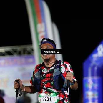 Runner Photo 5206933