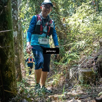 Runner Photo 5206937