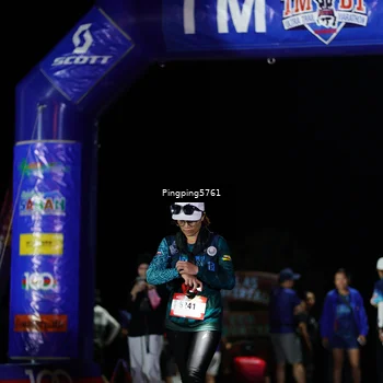 Runner Photo 5206939