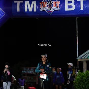 Runner Photo 5206942