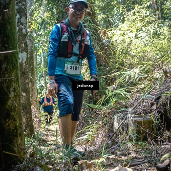Runner Photo 5206943