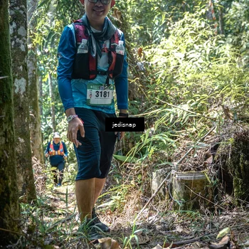 Runner Photo 5206946