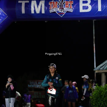 Runner Photo 5206947