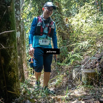 Runner Photo 5206949