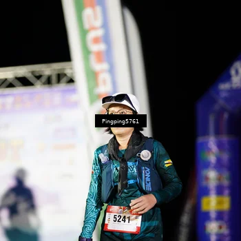 Runner Photo 5206956