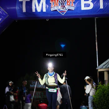 Runner Photo 5206957