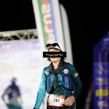 Runner Photo 5206960