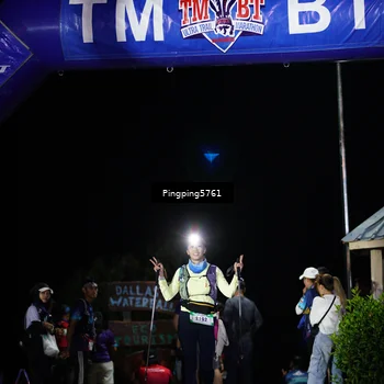 Runner Photo 5206973