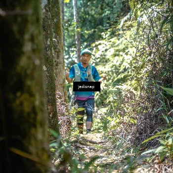 Runner Photo 5206980