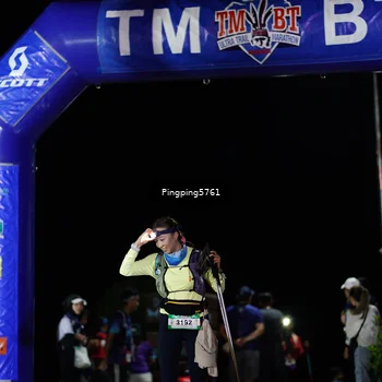 Runner Photo 5206982