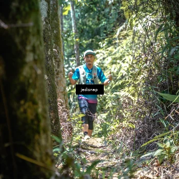 Runner Photo 5206990