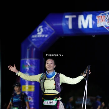 Runner Photo 5206991